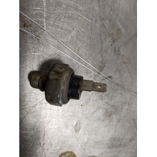 08D102 Engine Oil Pressure Sensor From 2011 Subaru Legacy  2.5